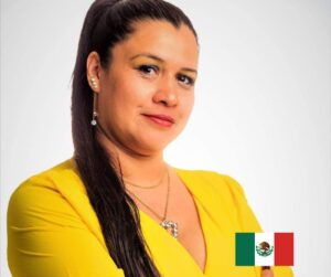 Ma. Elizabeth Islas león PhD.